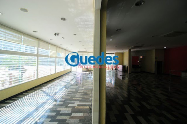 Imagem Sala Comercial para Alugar, 390 m² em Barra Funda - São Paulo