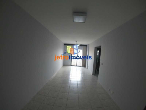 Imagem Apartamento com 1 Quarto à Venda, 87 m² em Canto Do Forte - Praia Grande