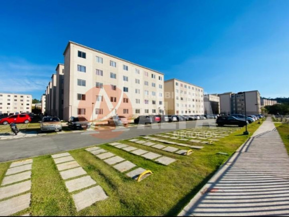 Foto do imóvel Apartamento com 2 Quartos à Venda, 48 m² em Jardim Petrópolis - Cotia