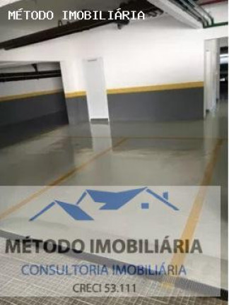 Imagem Apartamento com 2 Quartos à Venda, 53 m² em Santa Maria - Santo André