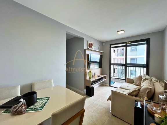 Foto do imóvel Apartamento com 2 Quartos à Venda, 48 m² em Centro - Osasco