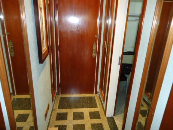Foto do imóvel Apartamento com 3 Quartos à Venda, 133 m² em Jose Menino - Santos