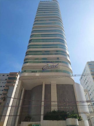 Foto do imóvel Apartamento com 2 Quartos à Venda, 90 m² em Tupi - Praia Grande