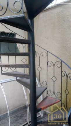 Foto do imóvel Sobrado com 3 Quartos à Venda, 400 m² em Vila Pires - Santo André