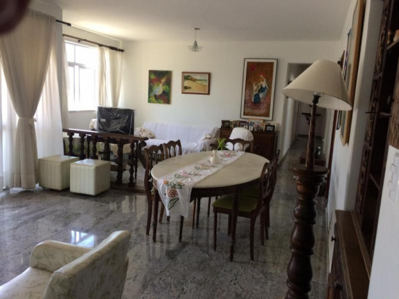 Imagem Apartamento com 4 Quartos à Venda, 304 m² em Pituba - Salvador