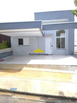 Imagem Casa de Condomínio com 3 Quartos à Venda, 180 m² em Jardim Golden Park Residencial - Sorocaba