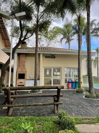 Foto do imóvel Casa de Condomínio com 3 Quartos à Venda, 120 m² em Umuarama - Osasco