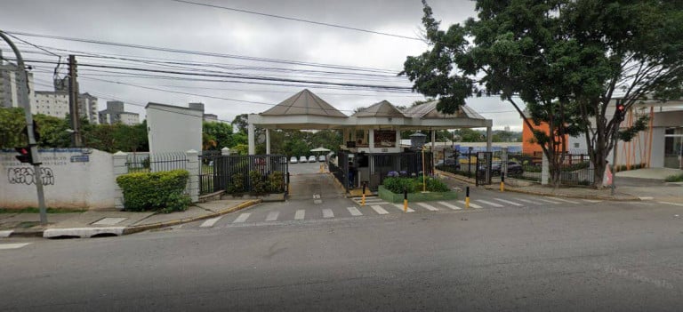 Foto do imóvel Apartamento com 2 Quartos à Venda, 61 m² em Veloso - Osasco