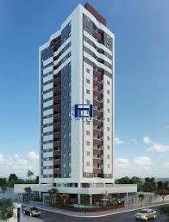 Foto do imóvel Apartamento com 3 Quartos à Venda, 63 m² em Várzea - Recife