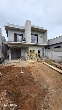 Foto do imóvel Casa com 3 Quartos à Venda, 240 m² em Vila Oliveira - Mogi Das Cruzes