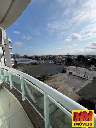 Foto do imóvel Apartamento com 1 Quarto à Venda, 46 m² em Centro - Cabo Frio