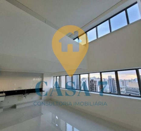 Imagem Apartamento com 1 Quarto à Venda, 72 m² em Savassi - Belo Horizonte