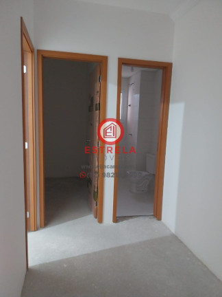 Foto do imóvel Imóvel com 2 Quartos à Venda, 55 m² em Jardim Santa Maria - Jacareí