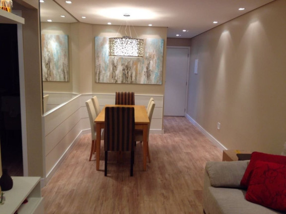 Foto do imóvel Apartamento com 2 Quartos à Venda, 63 m² em Saúde - São Paulo