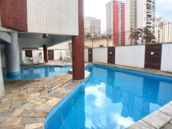 Foto do imóvel Apartamento com 3 Quartos à Venda, 105 m² em Vila Da Saúde - São Paulo