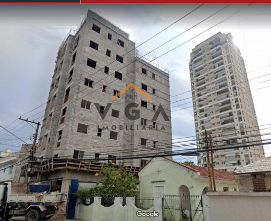 Foto do imóvel Apartamento com 2 Quartos à Venda, 40 m² em Vila Regente Feijó - São Paulo