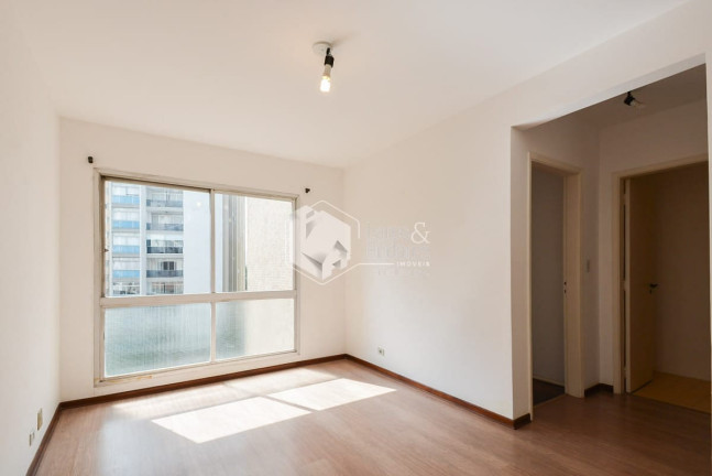 Foto do imóvel Apartamento com 2 Quartos à Venda, 60 m² em Santa Cecília - São Paulo