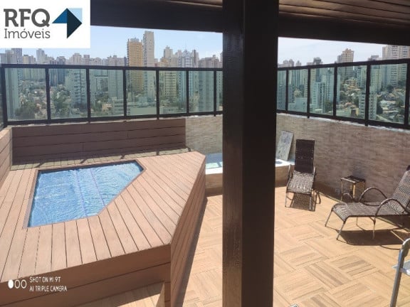 Foto do imóvel Imóvel com 3 Quartos à Venda, 240 m² em Vila Da Saúde - São Paulo
