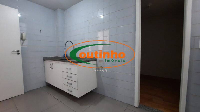 Imagem Apartamento com 2 Quartos à Venda, 64 m² em Tijuca - Rio De Janeiro