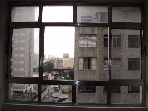 Imagem Kitnet com 1 Quarto à Venda,  em Liberdade - São Paulo