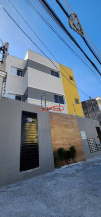 Imagem Apartamento com 2 Quartos à Venda, 34 m² em Cidade Mãe Do Céu - São Paulo