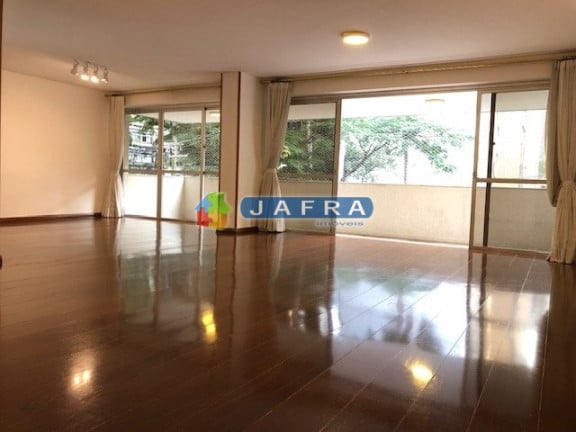 Foto do imóvel Apartamento com 4 Quartos à Venda, 241 m² em Aclimação - São Paulo