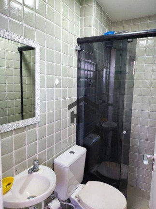 Foto do imóvel Apartamento com 3 Quartos à Venda, 152 m² em Espinheiro - Recife