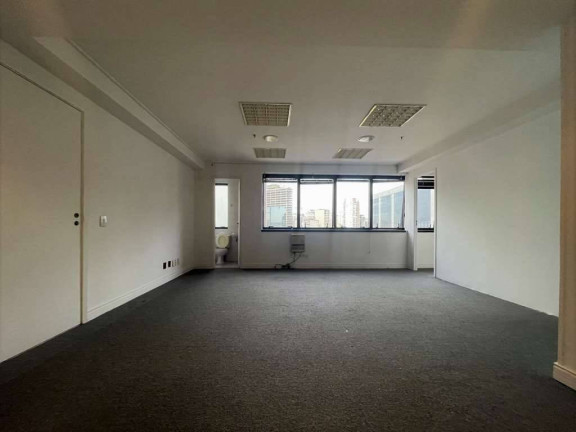 Foto do imóvel Sala Comercial à Venda,  em Consolação - São Paulo