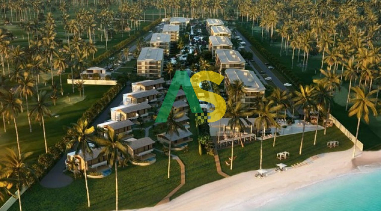 Foto do imóvel Imóvel com 2 Quartos à Venda, 52 m² em Praia Dos Carneiros - Tamandaré