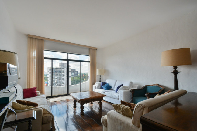 Foto do imóvel Apartamento com 3 Quartos à Venda, 148 m² em Granja Julieta - São Paulo