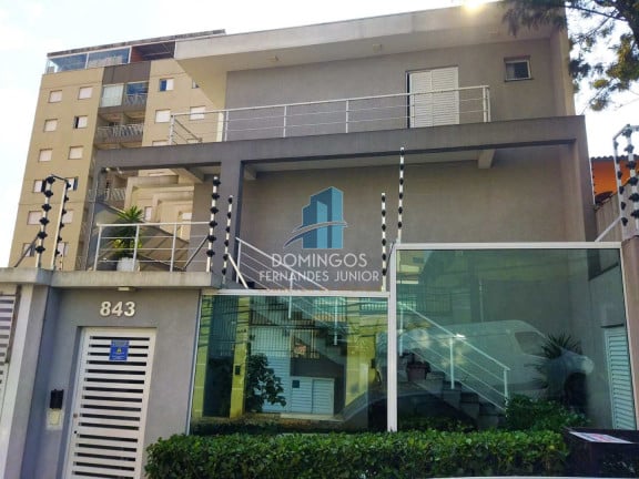 Foto do imóvel Casa com 2 Quartos à Venda, 85 m² em Itaquera - São Paulo