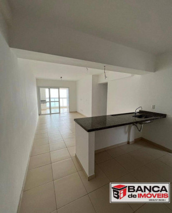Foto do imóvel Apartamento com 2 Quartos à Venda, 88 m² em Boqueirao - Praia Grande