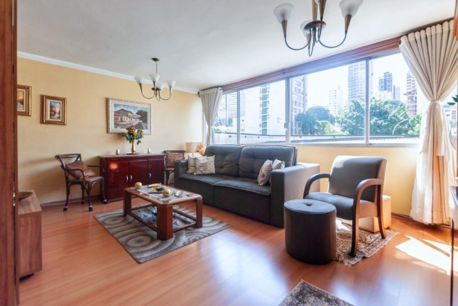 Foto do imóvel Apartamento com 3 Quartos à Venda, 106 m² em Perdizes - São Paulo