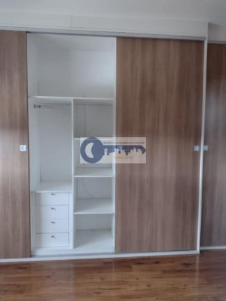 Imagem Apartamento com 2 Quartos à Venda, 110 m² em Alphaville - Santana De Parnaíba