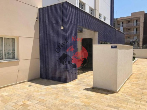 Foto do imóvel Apartamento com 2 Quartos à Venda, 70 m² em Baeta Neves - São Bernardo Do Campo