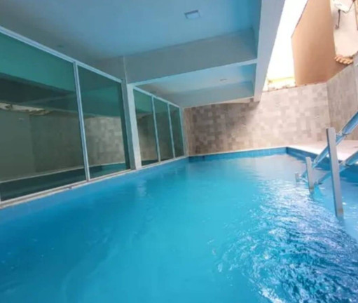 Foto do imóvel Apartamento com 2 Quartos à Venda, 67 m² em Macuco - Santos