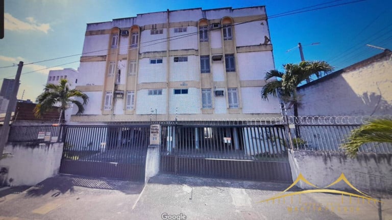 Foto do imóvel Apartamento com 1 Quarto à Venda, 50 m² em Cidade Alta - Natal Foto do imóvel Apartamento com 1 Quarto à Venda, 50 m² em Cidade Alta - Natal