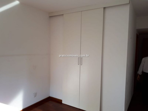 Imagem Apartamento com 4 Quartos à Venda, 184 m² em Chacara Klabin  - São Paulo