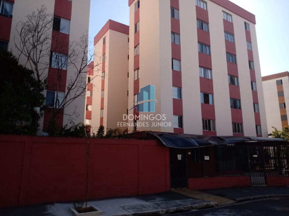 Foto do imóvel Apartamento com 2 Quartos à Venda, 45 m² em Itaquera - São Paulo