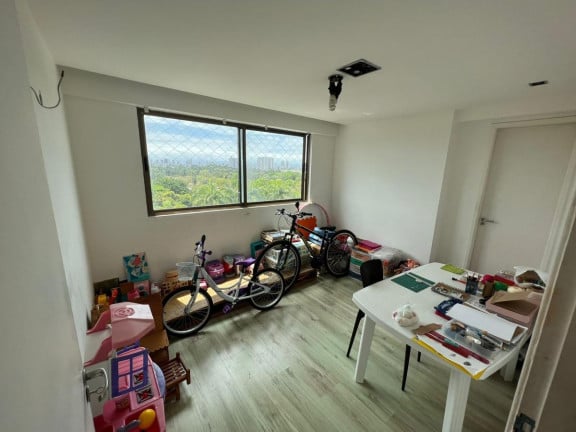 Imagem Apartamento com 4 Quartos à Venda, 230 m² em Caxanga - Recife