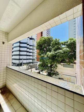 Foto do imóvel Apartamento com 3 Quartos à Venda, 67 m² em Piedade - Jaboatão Dos Guararapes