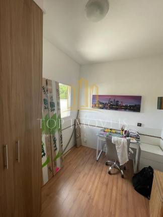 Foto do imóvel Casa de Condomínio com 3 Quartos à Venda, 156 m² em Vila São Bento - São José Dos Campos
