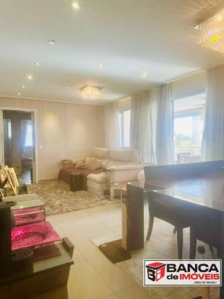 Foto do imóvel Apartamento com 2 Quartos à Venda, 93 m² em Vila Leopoldina - São Paulo