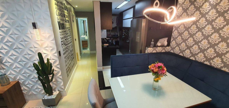 Foto do imóvel Apartamento com 2 Quartos à Venda, 50 m² em Vila Carrão - São Paulo