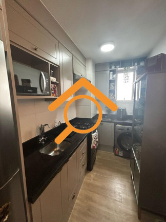 Foto do imóvel Imóvel com 2 Quartos à Venda, 36 m² em Jardim Taquaral - São Paulo