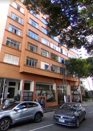 Foto do imóvel Apartamento com 1 Quarto à Venda, 32 m² em Vila Buarque - São Paulo