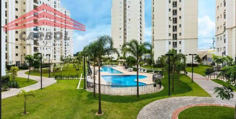 Foto do imóvel Apartamento com 4 Quartos à Venda, 131 m² em Jardim Ermida I - Jundiaí