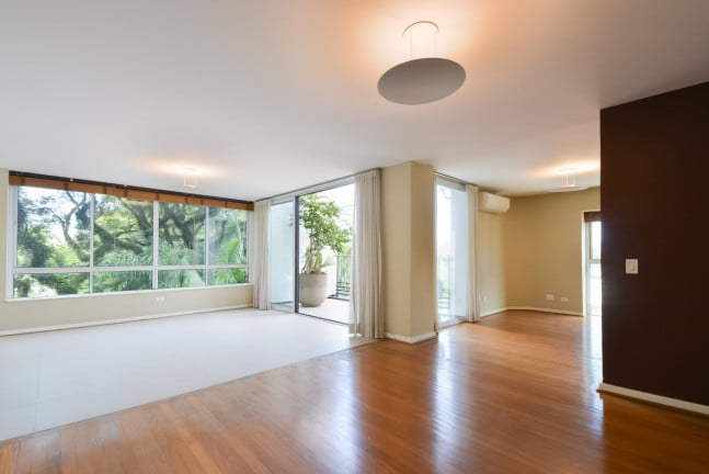 Foto do imóvel Apartamento com 3 Quartos à Venda, 285 m² em Higienópolis - São Paulo