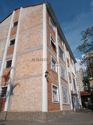 Imagem Apartamento com 3 Quartos à Venda, 100 m² em Brooklin Paulista - São Paulo