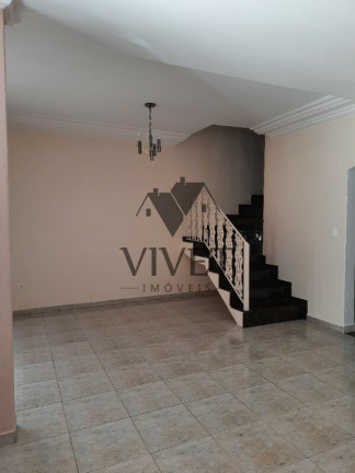 Imagem Casa com 3 Quartos à Venda, 258 m² em Jardim Morumbi - Sorocaba